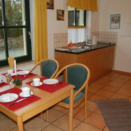 Apartment Appartementhäuser Am Gothensee *