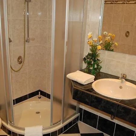 Apartment Appartementhäuser Am Gothensee Ostseebad Heringsdorf