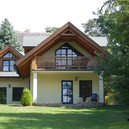 Apartment Appartementhäuser Am Gothensee *